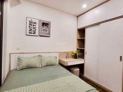 Masteri West Heights, Vietnam Masteri West Heights, Vietnam