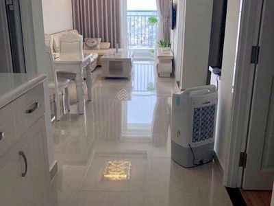 Moonlight Boulevard, Vietnam Moonlight Boulevard, Vietnam