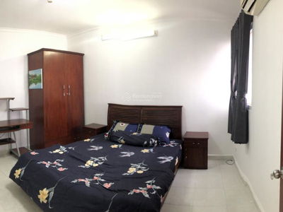 Central Garden, Vietnam Central Garden, Vietnam