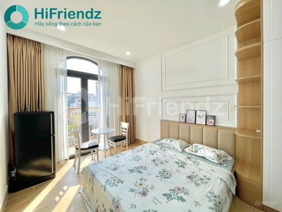 Alojamiento en Ho Chi Minh City, Vietnam Alojamiento en Ho Chi Minh City, Vietnam