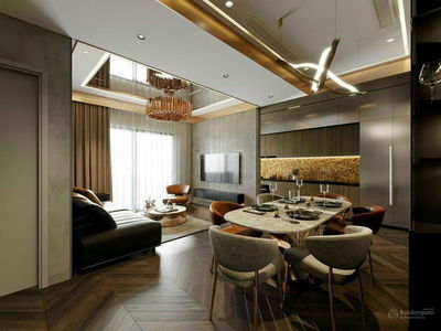 Sunrise City, Vietnam Sunrise City, Vietnam