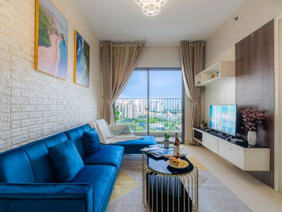 Masteri Thảo Điền, Vietnam Masteri Thảo Điền, Vietnam