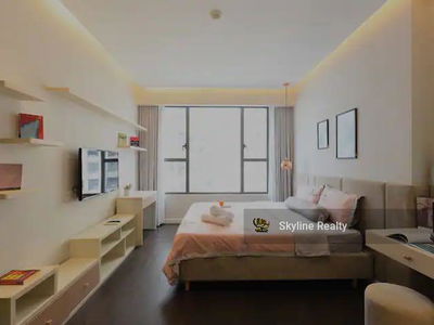 The Tresor, Vietnam The Tresor, Vietnam