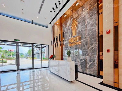 PiCity High Park, Vietnam  PiCity High Park, Vietnam