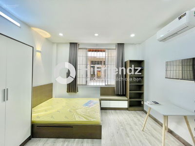 Alojamiento en Ho Chi Minh City, Vietnam Alojamiento en Ho Chi Minh City, Vietnam