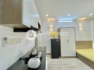 Жилье в Ho Chi Minh City, Vietnam Жилье в Ho Chi Minh City, Vietnam