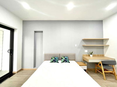 Alojamiento en Ho Chi Minh City, Vietnam Alojamiento en Ho Chi Minh City, Vietnam