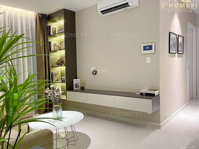 D'Lusso Apartment, Vietnam D'Lusso Apartment, Vietnam