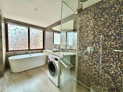 Gehäuse In Nha Be, Vietnam Gehäuse In Nha Be, Vietnam