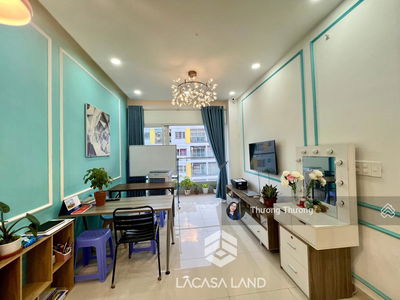 Charmington La Pointe, Vietnam Charmington La Pointe, Vietnam