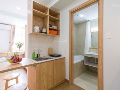 Жилье в Ho Chi Minh City, Vietnam Жилье в Ho Chi Minh City, Vietnam