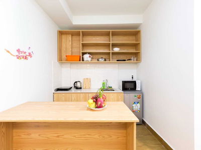 Logement dans Ho Chi Minh City, Vietnam Logement dans Ho Chi Minh City, Vietnam