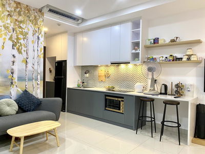 Orchard Garden, Vietnam Orchard Garden, Vietnam