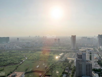 Sky Park Residence, Vietnam Sky Park Residence, Vietnam