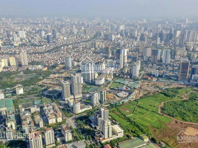 Sky Park Residence, Vietnam Sky Park Residence, Vietnam