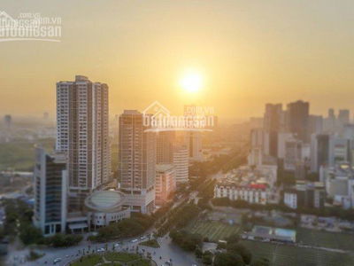 Sky Park Residence, Vietnam Sky Park Residence, Vietnam