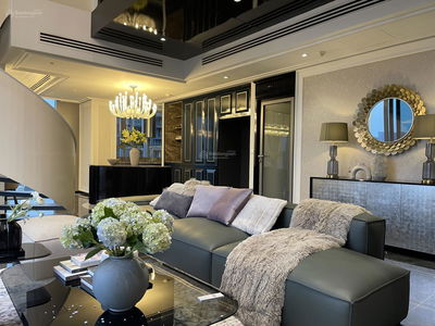 Empire City Thu Thiem, Vietnam Empire City Thu Thiem, Vietnam