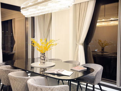 Empire City Thu Thiem, Vietnam Empire City Thu Thiem, Vietnam