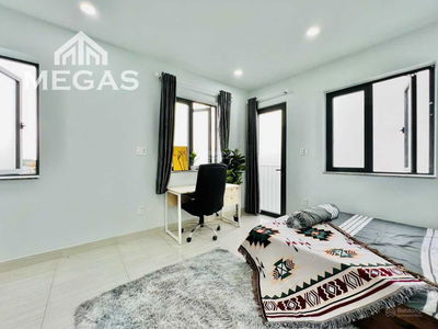 Жилье в Ho Chi Minh City, Vietnam Жилье в Ho Chi Minh City, Vietnam