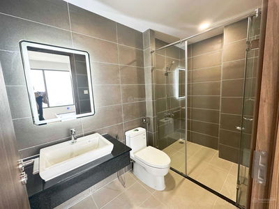 The Rivana, Vietnam The Rivana, Vietnam