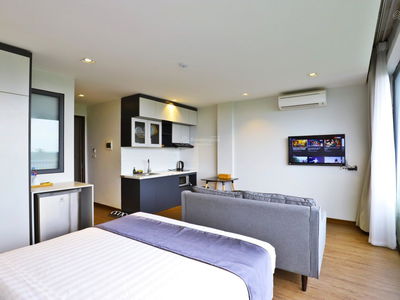 Gehäuse In Co Loa, Vietnam Gehäuse In Co Loa, Vietnam