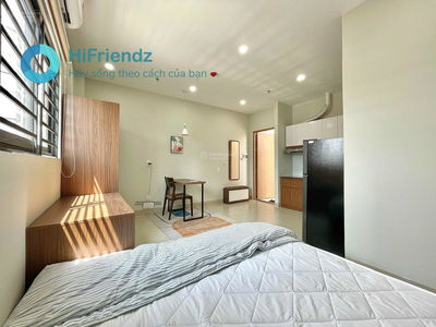 Жилье в Ho Chi Minh City, Vietnam Жилье в Ho Chi Minh City, Vietnam