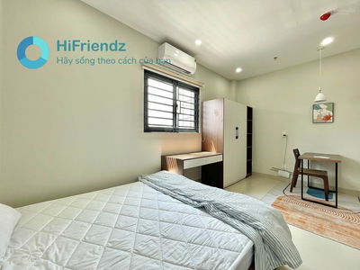 Housing in Ho Chi Minh City, Vietnam Housing in Ho Chi Minh City, Vietnam