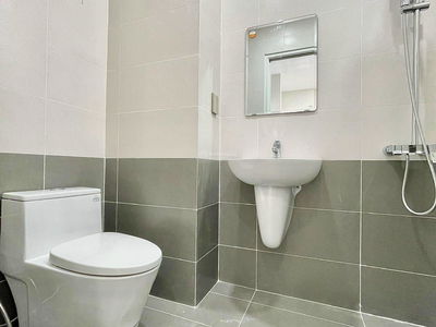 Logement dans Ho Chi Minh City, Vietnam Logement dans Ho Chi Minh City, Vietnam