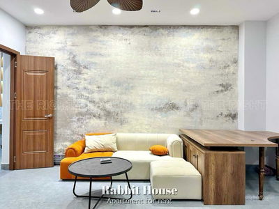 Жилье в Ho Chi Minh City, Vietnam Жилье в Ho Chi Minh City, Vietnam