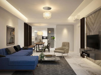 Sunrise City View, Vietnam Sunrise City View, Vietnam