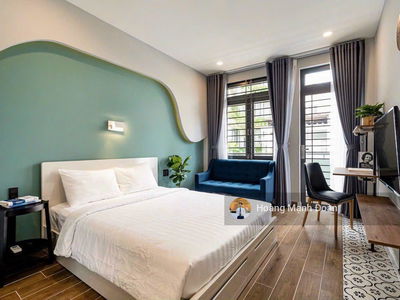 Logement dans Ho Chi Minh City, Vietnam Logement dans Ho Chi Minh City, Vietnam
