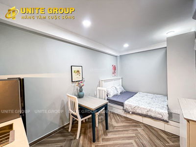 Жилье в Ho Chi Minh City, Vietnam Жилье в Ho Chi Minh City, Vietnam