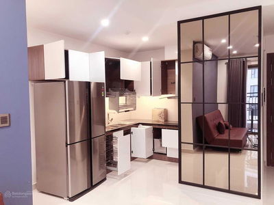 Saigon Royal Residence, Vietnam Saigon Royal Residence, Vietnam