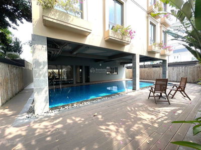 Logement dans Nha Be, Vietnam Logement dans Nha Be, Vietnam