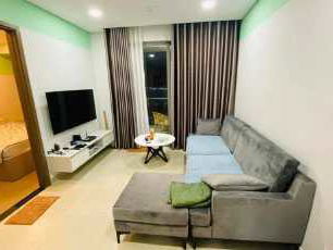 River Panorama, Vietnam River Panorama, Vietnam