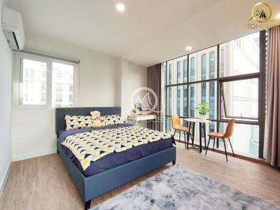 Alojamiento en Ho Chi Minh City, Vietnam Alojamiento en Ho Chi Minh City, Vietnam