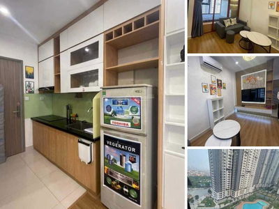 The Sapphire-Vinhomes Smart City, Vietnam The Sapphire-Vinhomes Smart City, Vietnam