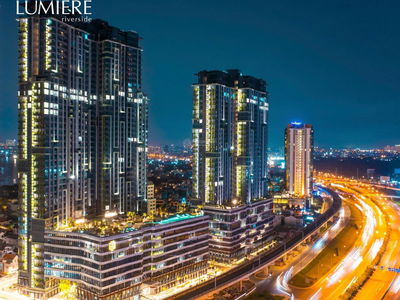 Lumiere Riverside, Vietnam Lumiere Riverside, Vietnam