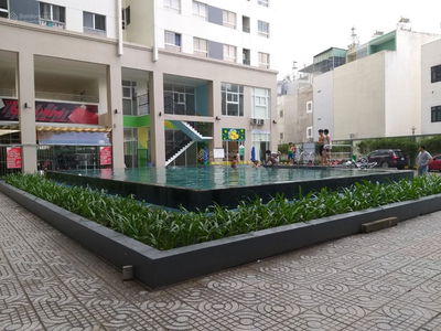 Dream Home Residence, Vietnam Dream Home Residence, Vietnam