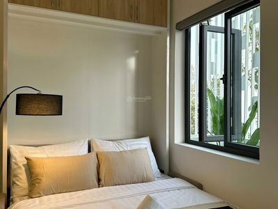 Housing in Nha Be, Vietnam Housing in Nha Be, Vietnam