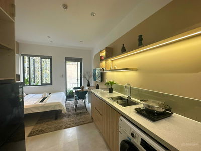 Housing in Nha Be, Vietnam Housing in Nha Be, Vietnam