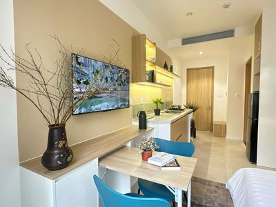 Logement dans Nha Be, Vietnam Logement dans Nha Be, Vietnam