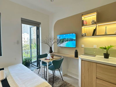 Logement dans Nha Be, Vietnam Logement dans Nha Be, Vietnam