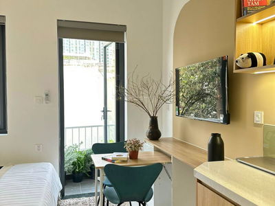 Жилье в Nha Be, Vietnam Жилье в Nha Be, Vietnam