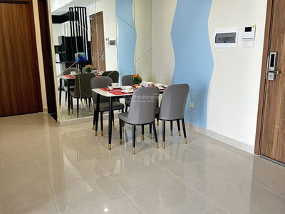 The Rivana, Vietnam The Rivana, Vietnam