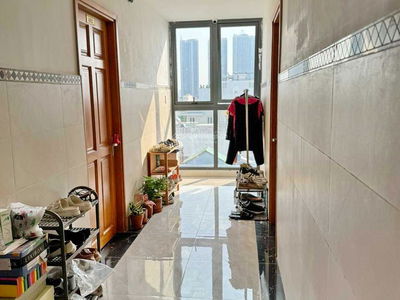 Жилье в Nha Be, Vietnam Жилье в Nha Be, Vietnam