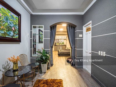 Alojamiento en Ho Chi Minh City, Vietnam Alojamiento en Ho Chi Minh City, Vietnam