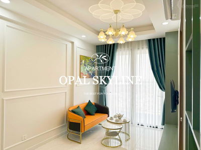 Opal Skyline, Vietnam Opal Skyline, Vietnam