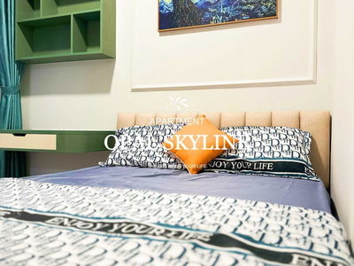 Opal Skyline, Vietnam Opal Skyline, Vietnam