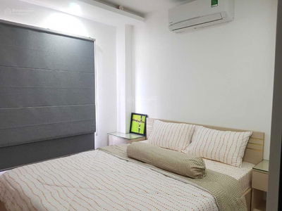 Hoang Van Thu Street, Vietnam Hoang Van Thu Street, Vietnam